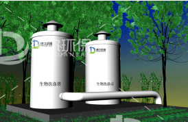 廢氣治理設備