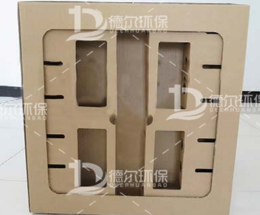 盒式漆霧過濾器