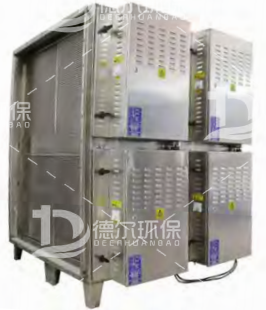 廢氣治理設備