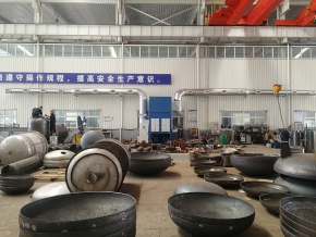 吹吸式自循環煙塵淨化係統