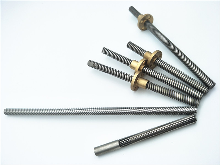 梯形絲杆/螺（luó）杆