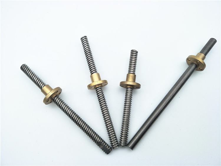 梯形絲杆/螺杆