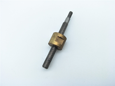 多（duō）頭絲杆刀具角度選取原則