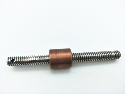 多（duō）頭蝸杆傳（chuán）動的主要參數和齧合條件