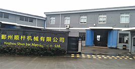 絲杆廠（chǎng）家