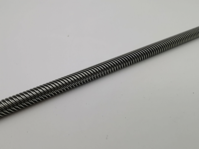 梯形（xíng）絲杆螺杆