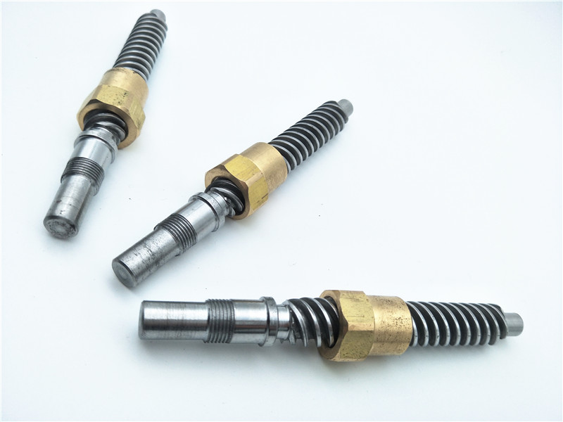 螺（luó）杆（gǎn）