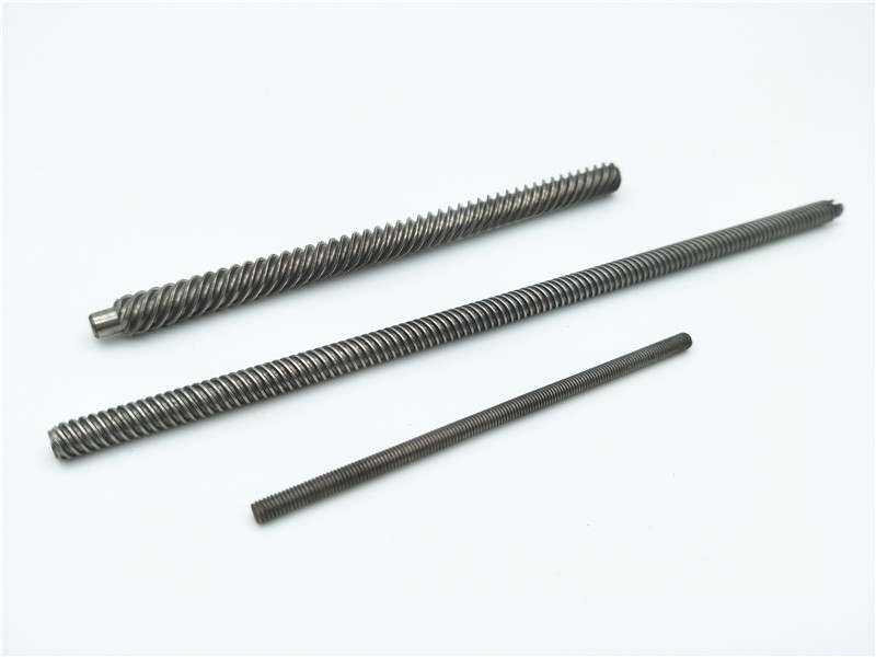 多頭螺杆（gǎn）價格