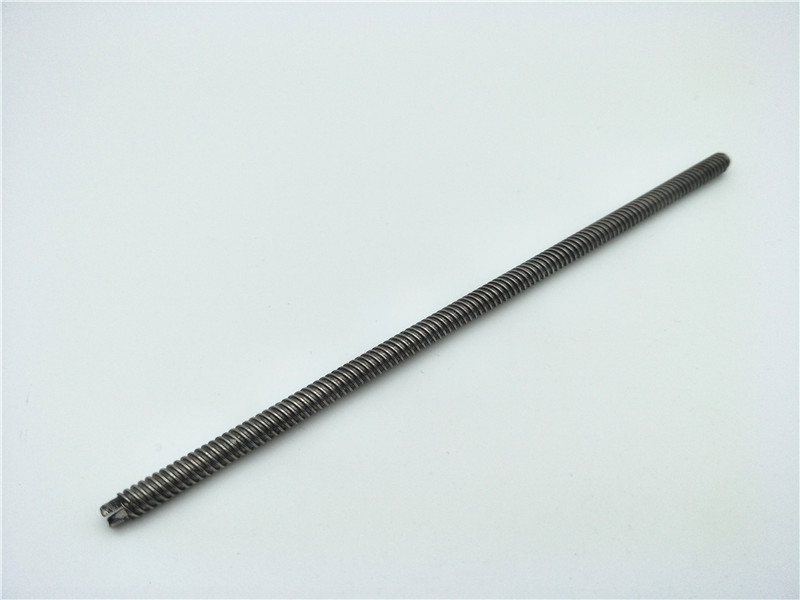 不鏽鋼螺杆價（jià）格