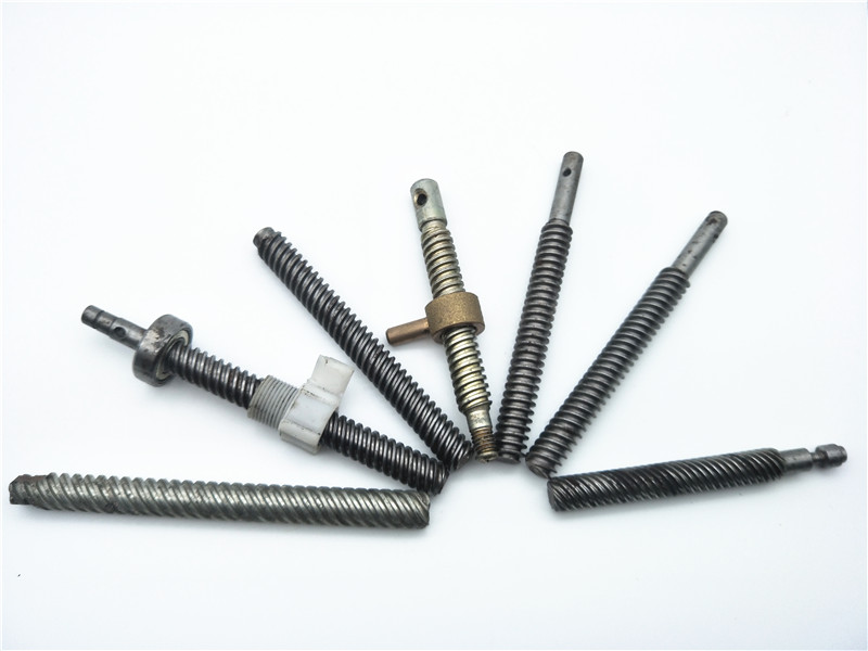 梯形螺（luó）杆廠家