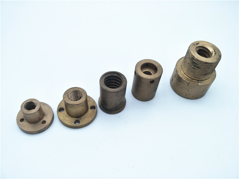 铜（tóng）螺母