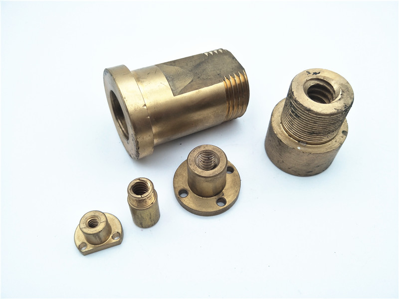 铜（tóng）螺母