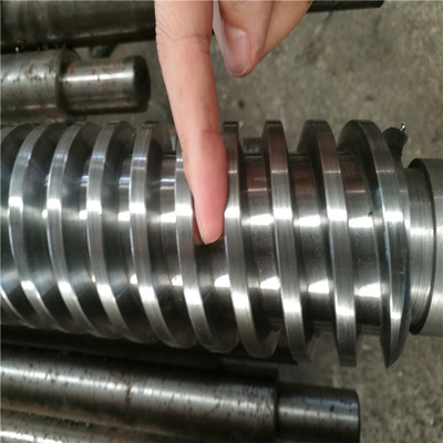 梯形絲杆的主要參數是哪些（xiē）？