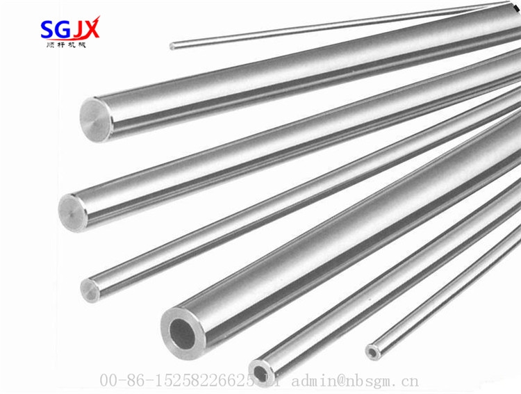 不鏽鋼線軸光軸（zhóu）