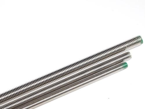 絲杆的局（jú）部彎曲和整體彎曲（qǔ）校直差別