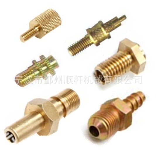 轴承及附属（shǔ）件加工 机（jī）械五金加工 机床附件加工