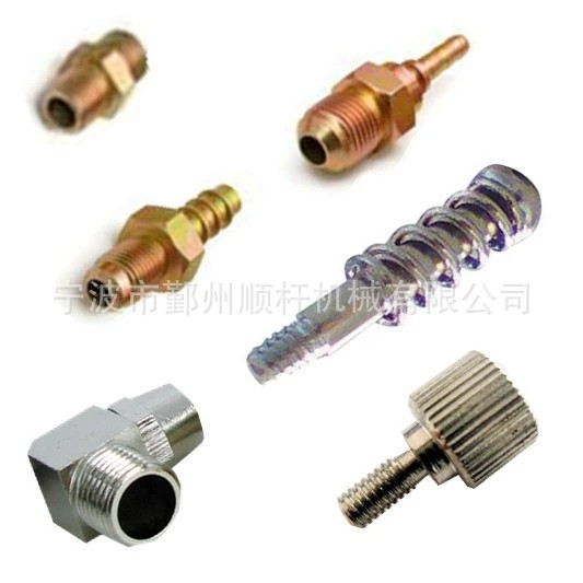 传动件 减速（sù）机变速机蜗杆（gǎn）涡轮 紧（jǐn）固件连接件 螺丝螺母