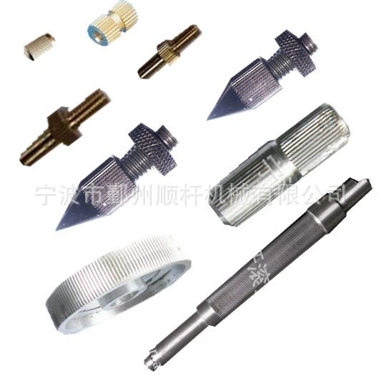 生產梯形絲杆630、631、660、625螺栓螺（luó）柱螺（luó）釘（dìng）螺母