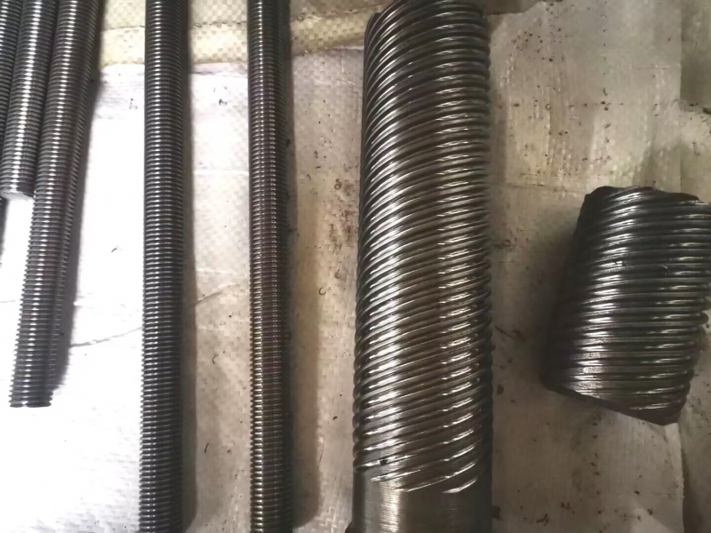 順杆梯形絲杆直徑32，導程1-80,頭數1-12，歡迎來圖（tú）機床絲（sī）杆