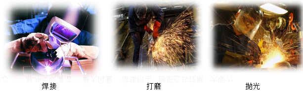 焊接煙塵淨化