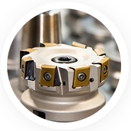 采擁（yōng）有先進的高效（xiào）數控設備和保證質量在線檢測設備（bèi）